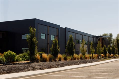 MultiCare Learning Center opens at Pacific Northwest University