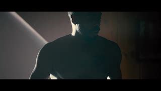 AusCAPS Colman Domingo And Malcolm Gets Nude In North Star