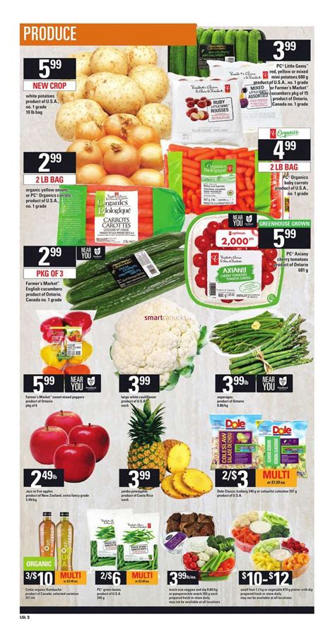 Loblaws On Flyer June 7 To 13