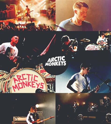 1000+ images about Arctic Monkeys on Pinterest