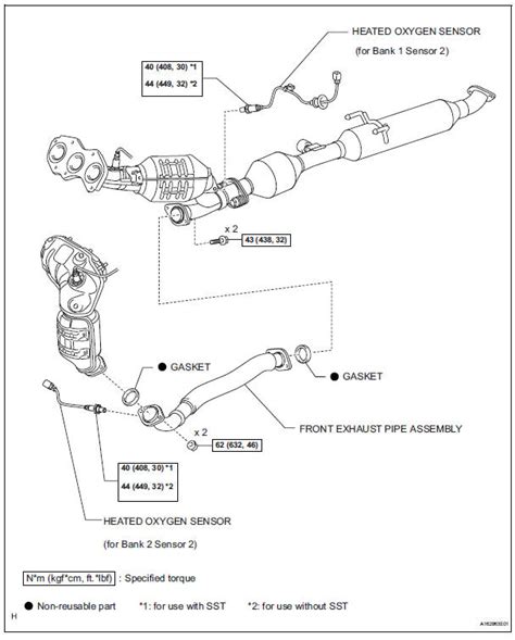 Toyota Sienna O Sensors Diagrams Toyota Sienna O Sens