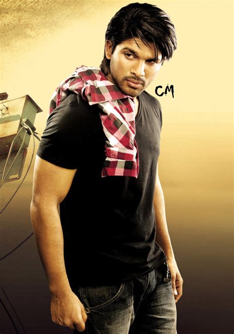 Allu Arjun Photo Gallery Malayalam Cinema Malayalam Movies