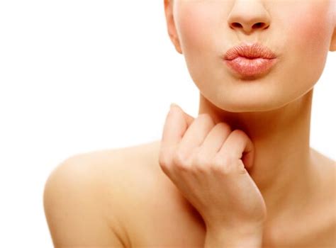 C Mo Hidratar Los Labios De Forma Natural Mejor Con Salud