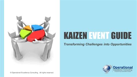 Kaizen Ppt Presentation