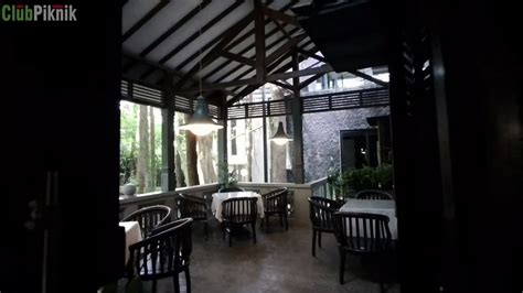 Restoran Beukenhof Yogyakarta Restoran Mahal Di Kaliurang ClubPiknik