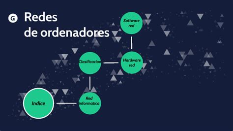 Redes De Ordenadores By Jhon Ray Torres P Rraga On Prezi