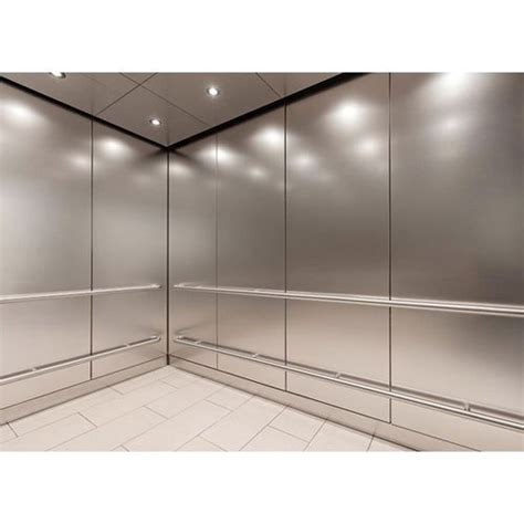 Stainless Steel Wall Cladding At Rs 2500 Square Feet Stainless Steel Wall Cladding In Howrah