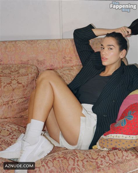 Dua Lipa Hot And Sexy Photos Collection Aznude
