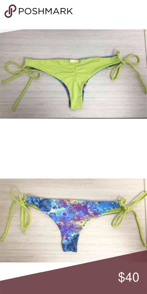 San Lorenzo Reversible Bikini Reversible Bikinis Bikinis San Lorenzo