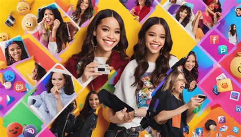 Jenna Ortega And Emma Myers A Look At Their Connection