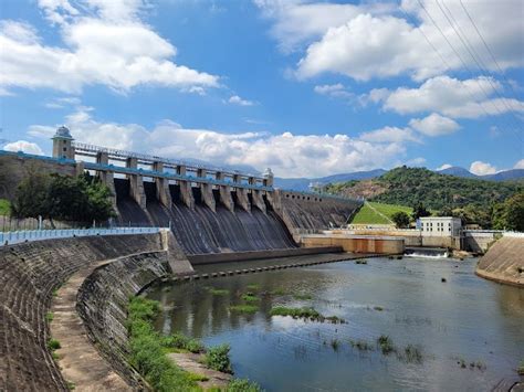 Amaravathi Dam Tirupur What To Expect Timings Tips Trip Ideas