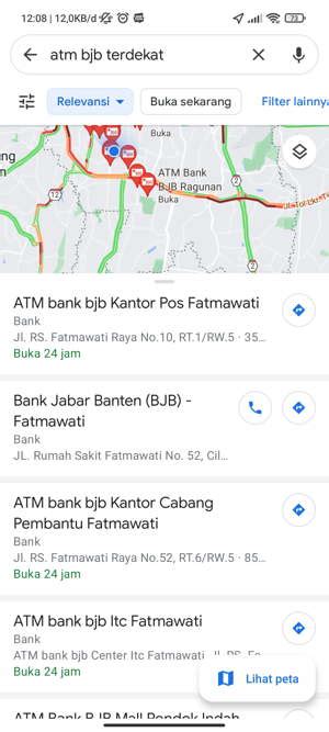 Bank Bjb Terdekat Dari Lokasi Saya Sekarang Homecare24