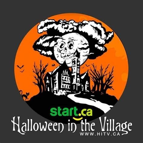 Halloween In The Village - GlobalNews Events