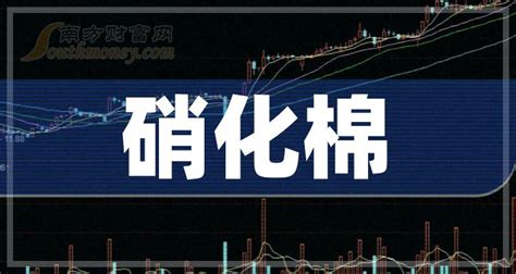 A股：2024年硝化棉龙头股上市公司名单，牢记这些！（2月29日） 南方财富网