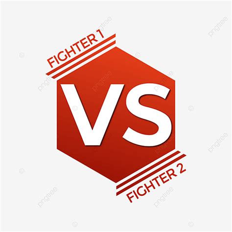 Versus Vs Vector Design Images Comparision Versus Vs Design Vector