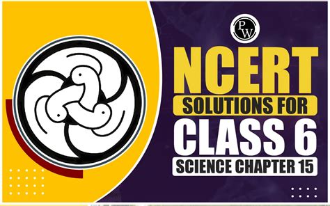 Ncert Solutions For Class Science Chapter