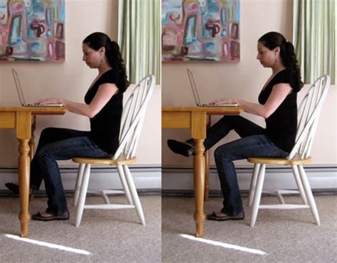 Office Work How To Relax Detach And Exercise At Your Desk Stay Healthy At A Sit Down Job