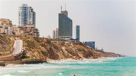 16 Best Hotels in Netanya. Hotels from $88/night - KAYAK