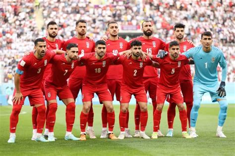 Prediksi Skor Iran Vs Amerika Serikat Di Piala Dunia Ketat