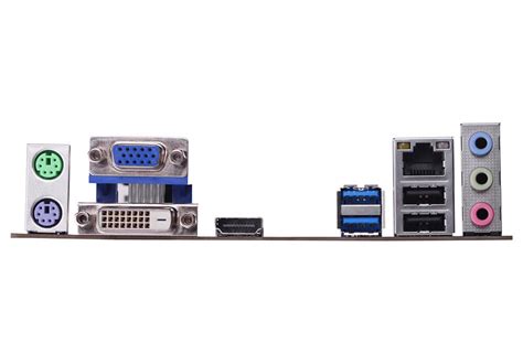 ECS H81H3-MV download instruction manual pdf
