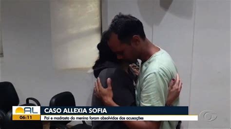 Pai E Madrasta De Menina Espancada At A Morte Em S O Miguel Dos Campos