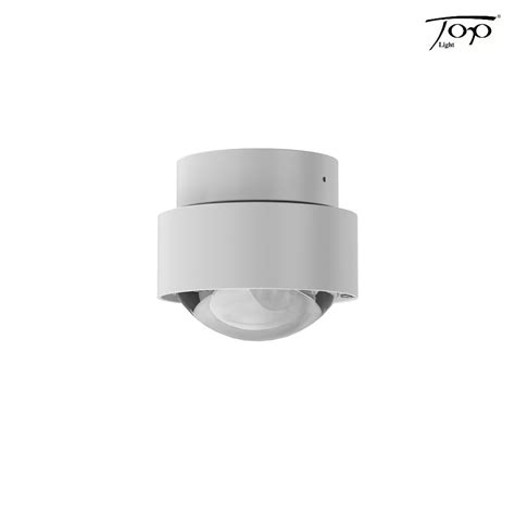 Ceiling Luminaire Puk Mini Move Cob Led Top Light Ks Light