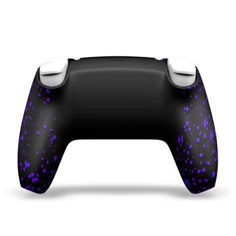 Draw My Pad Ps N Buleuse Leds Achat Manette