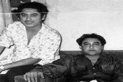 Kishore Kumars Son Amit Kumar Pays Tribute To Him And Ashok Kumar