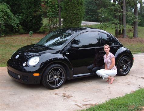 2001 Volkswagen Beetle Turbo S related infomation,specifications ...