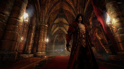 Castlevania Lords Of Shadow 2 12 Wallpaper Game Wallpapers 21204