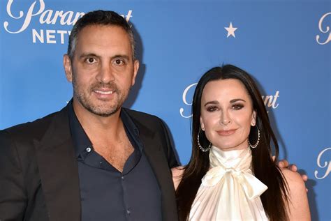 Kyle Richards Says Its Been Hard Deal With Her Separation From Husband