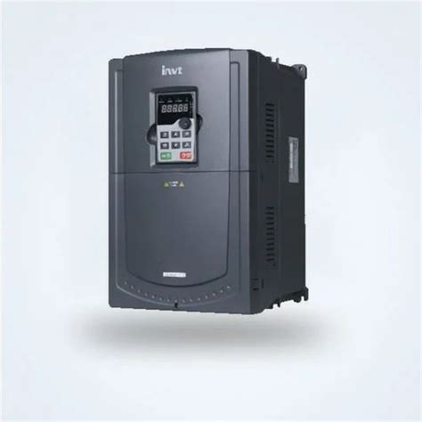 Invt Model Name Number Gd L Elevator Drive Ac Ph V Ac Ph