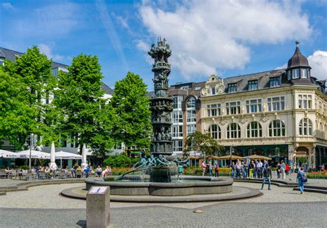 Is Koblenz Expensive to Visit? | Budget Your Trip