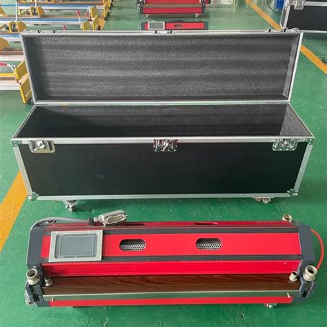 1800mm PVC PU Belt Joint Machine Air Cooling Conveyor Belt Hot Splicing Press Machine Air