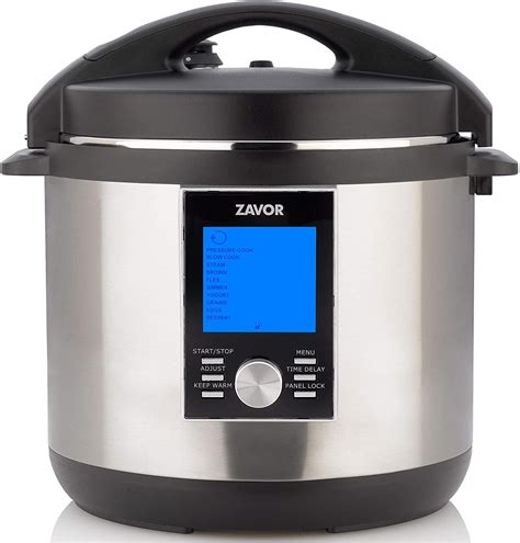 The Best Electric Pressure Cookers and Multi-Cookers | The Smart Slow ...