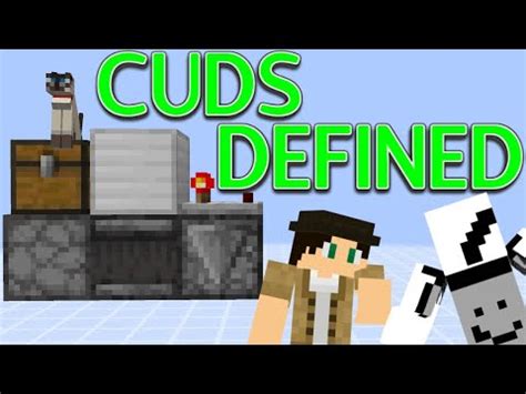 Cuds Explained Powerful But Forgotten Minecraft Java Redstone