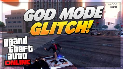 How Do You Get Out Of God Mode In Gta Online Sos Ordinateurs