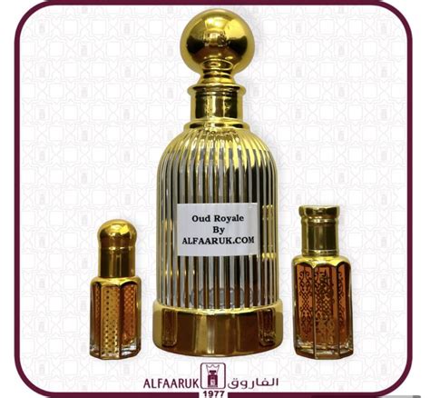 Alfaaruk Perfumery Store Buy Oud And Fragrance Oil In Dubai