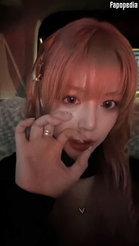 Ycancan Nude Leaks Photo 8342197 Fapopedia