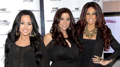 Where Is the Cast of 'Jerseylicious' Today? Then-and-Now Photos | In ...