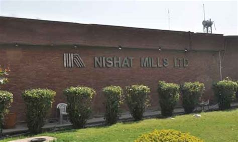 Nishat Mills Limited Nml Core Earnings To Grow Twofold In Fy19