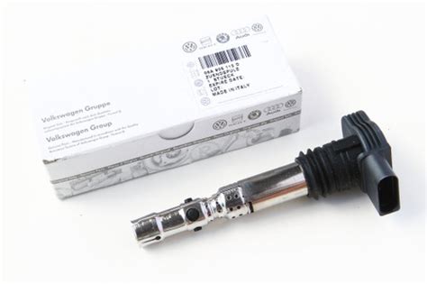 Genuine Audi Ignition Coil 06e905115g Audi Parts Direct