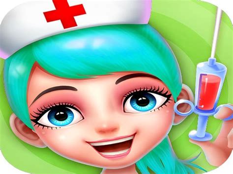 Play Doctor Games Online - YO Games