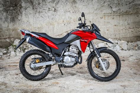 Nova Honda XRE 300 2017 Preço Potência Fotos Consumo e mais