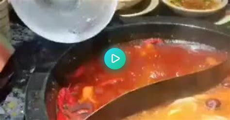 Ice Used To Remove Oil From Cooking Album On Imgur