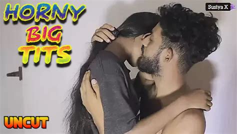 Horny Big Tits 2023 Desi Porn Hindi Uncut Short Film Aagmaal