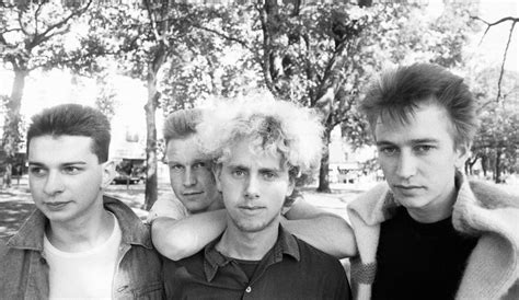 Depeche Mode