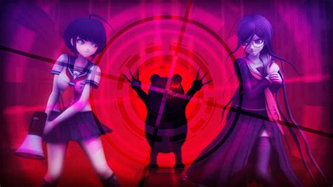 Dangan Ronpa Ultimate Despair Girls