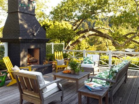 Renovated And Expanded 1870s Cabin In Mill Valley Marin County