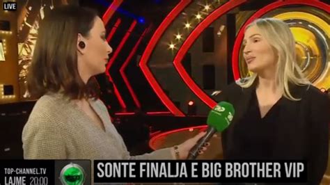 Sonte Finalja E Big Brother VIP Producentja Sara Hoxha Zbulon Detaje